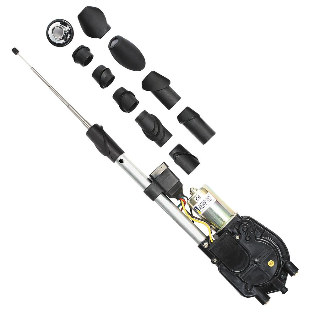 Aerpro Universal Electric Antenna AP178E Supercheap Auto