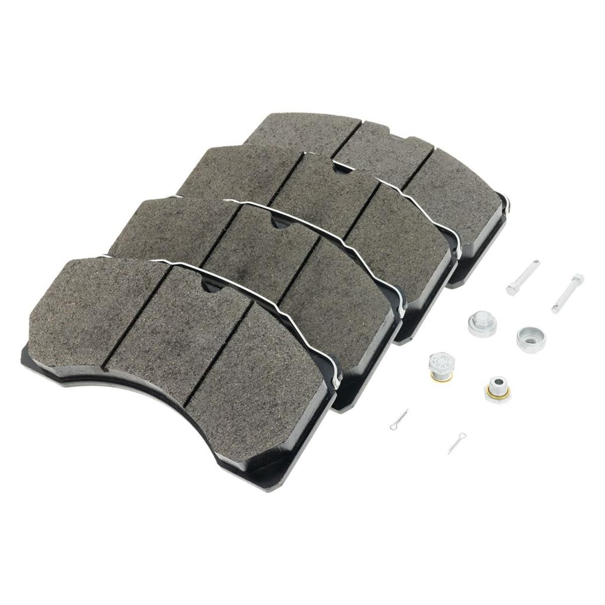 TRANS-LINE BRAKE PAD SET, , scaau_hi-res
