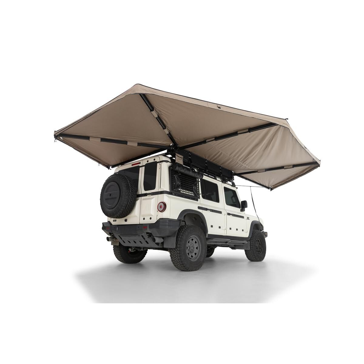 BATWING 270 FREESTANDING AWNING (RIGHT), , scaau_hi-res
