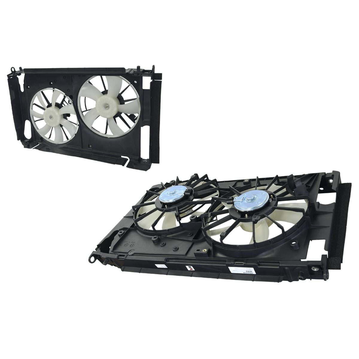 TARAGO 1/06- RAD. FAN 4CYL     =TYR4-36F, , scaau_hi-res