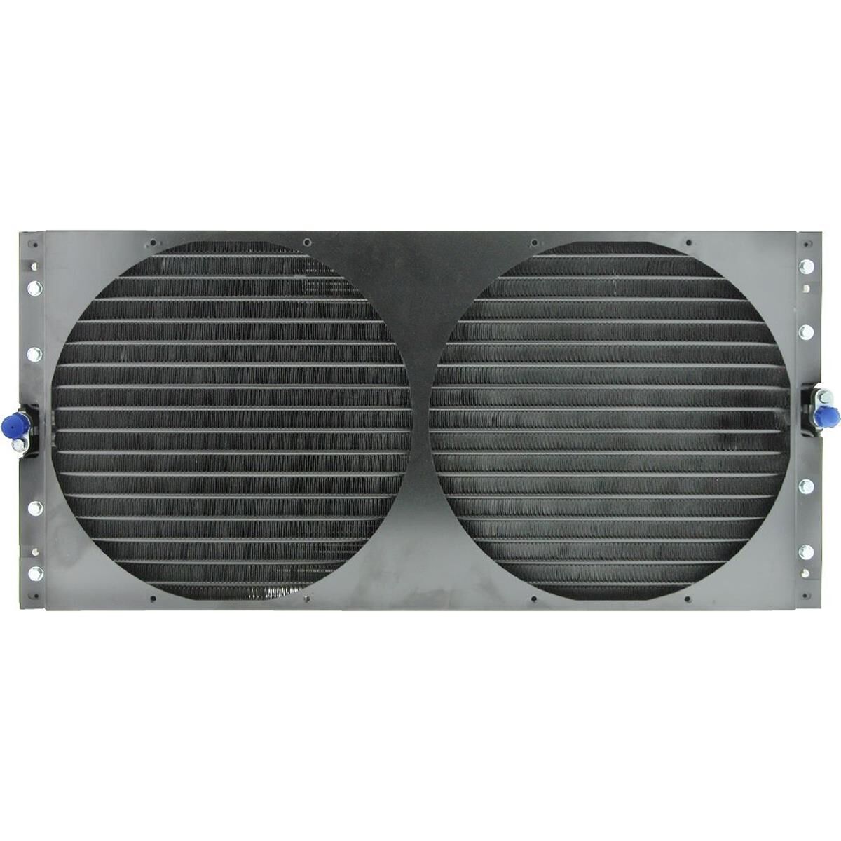 COND & SHROUD ASSY, , scaau_hi-res