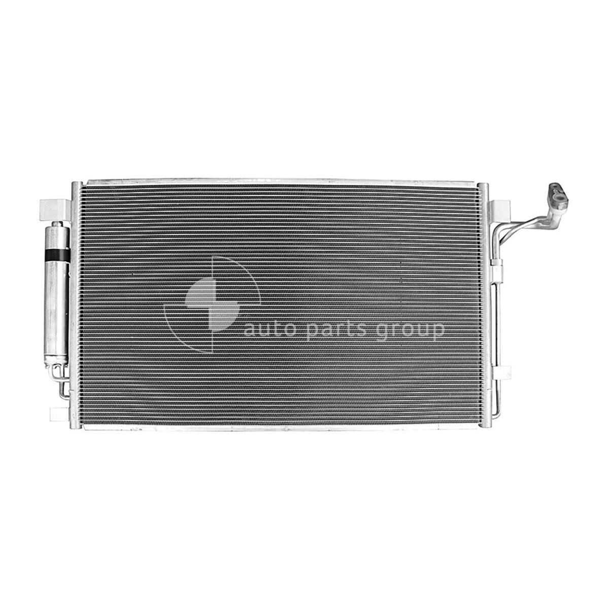 A/C CONDENSER, , scaau_hi-res