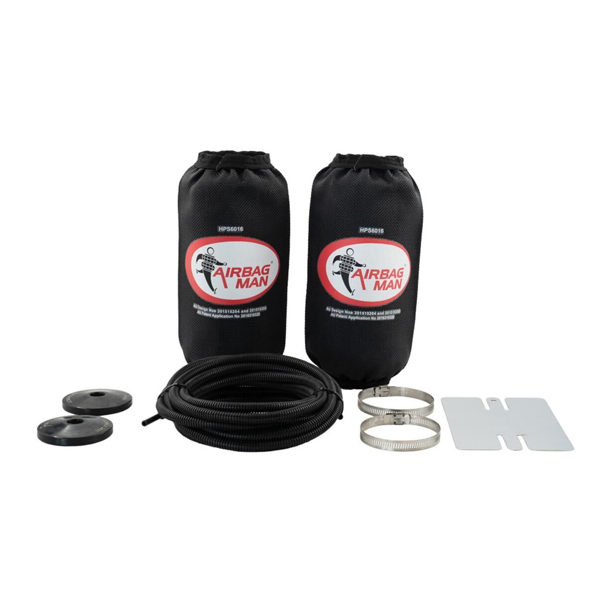 AIR SUSPENSION HELPER KIT - COIL, , scaau_hi-res