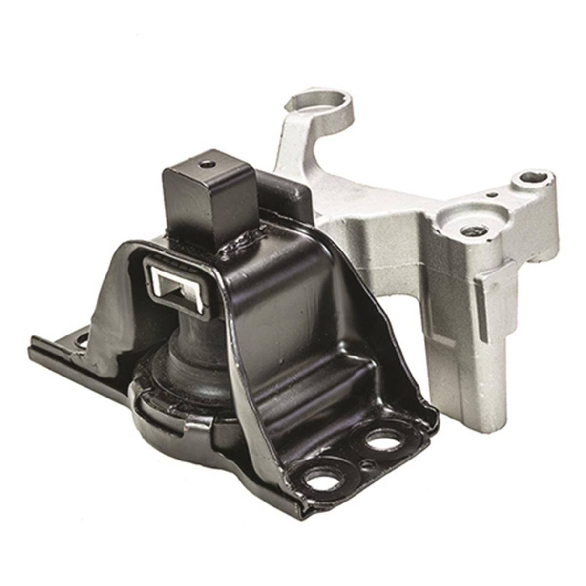 Engine Mount Front Right - NISSAN DUALIS J10 - 2.0L I4  PETROL - Manual & Auto, , scaau_hi-res