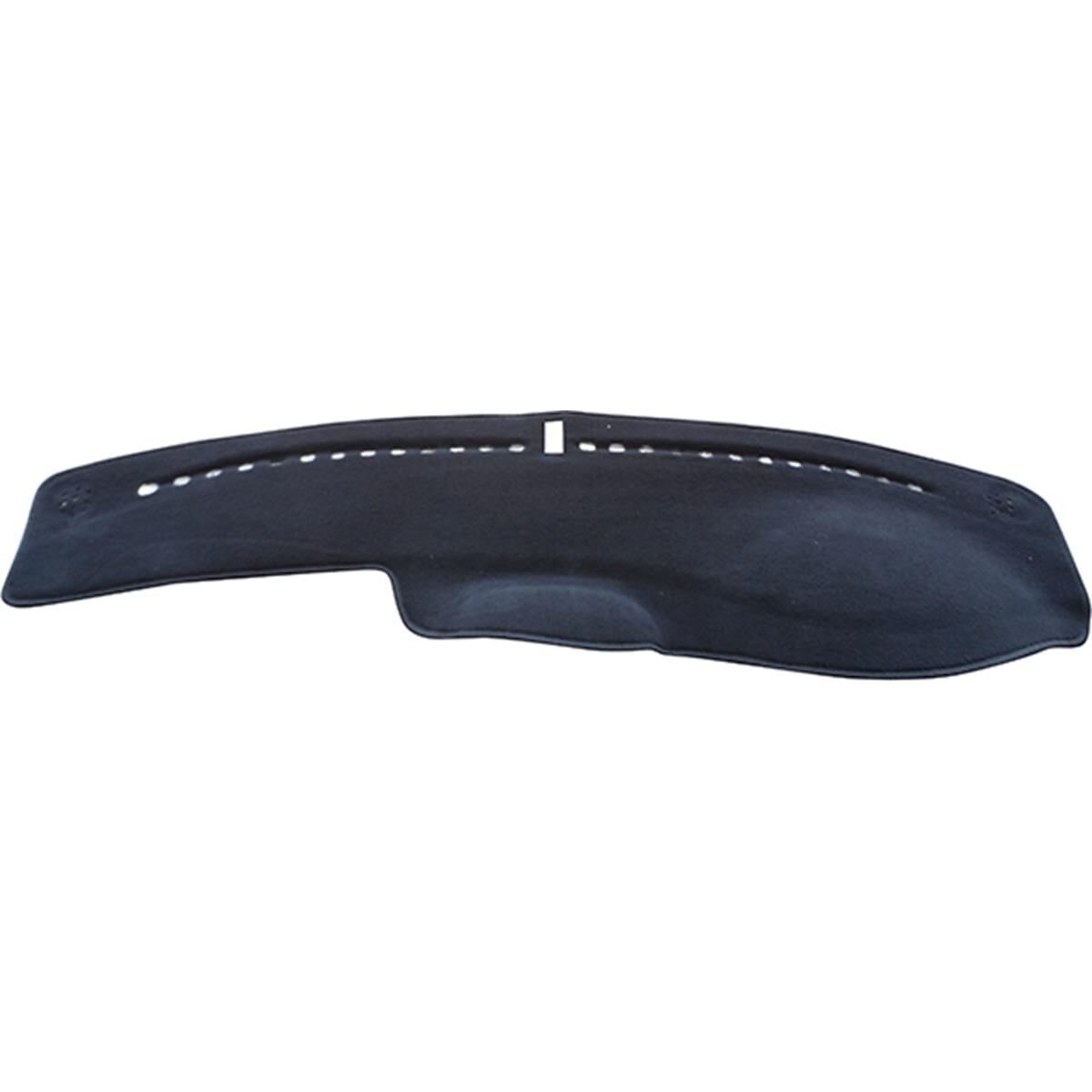 Sunland Black Dashmat to suit Holden Statesman WK/WL Including Caprice - G5401, , scaau_hi-res