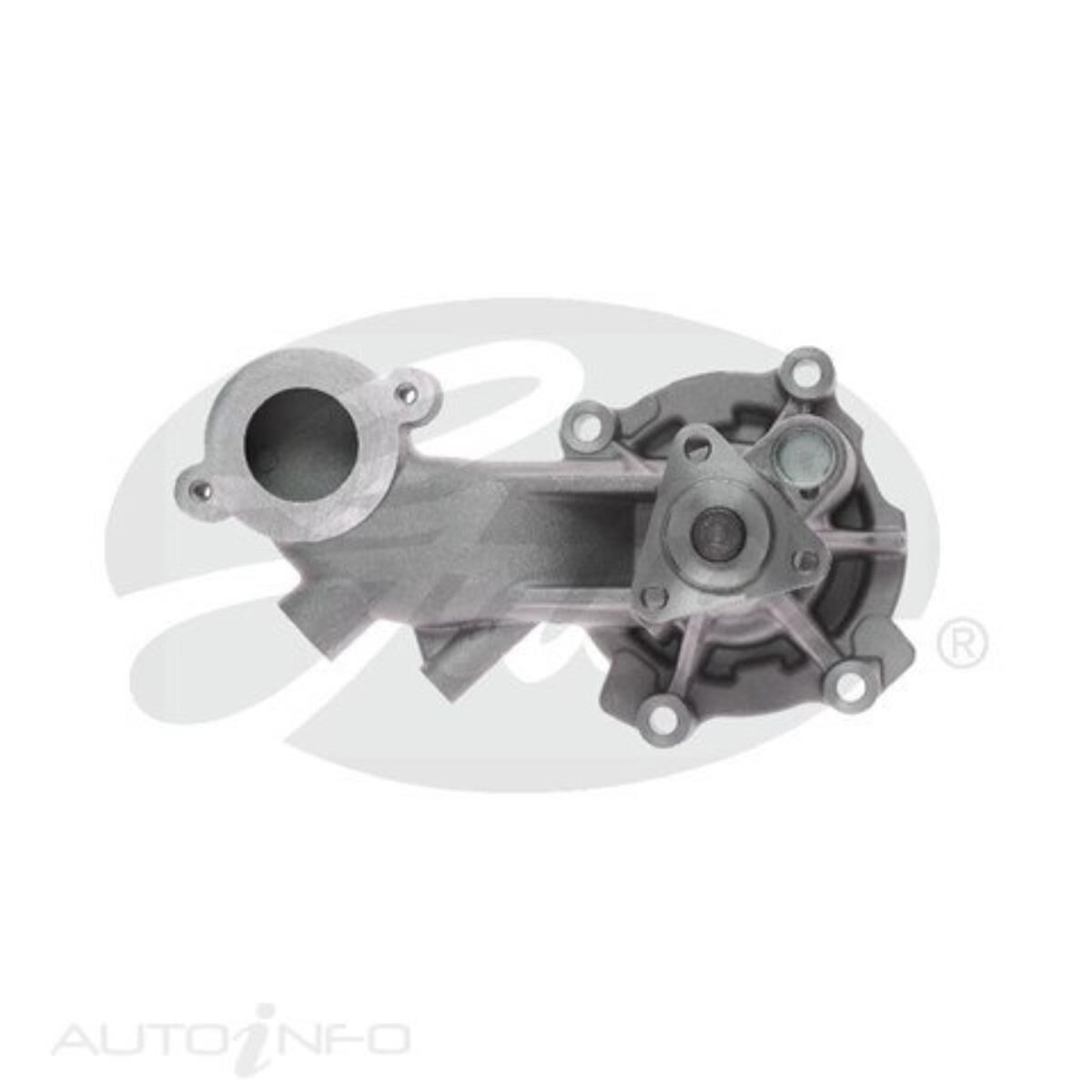 GWP4215 GATES WATER PUMP, , scaau_hi-res