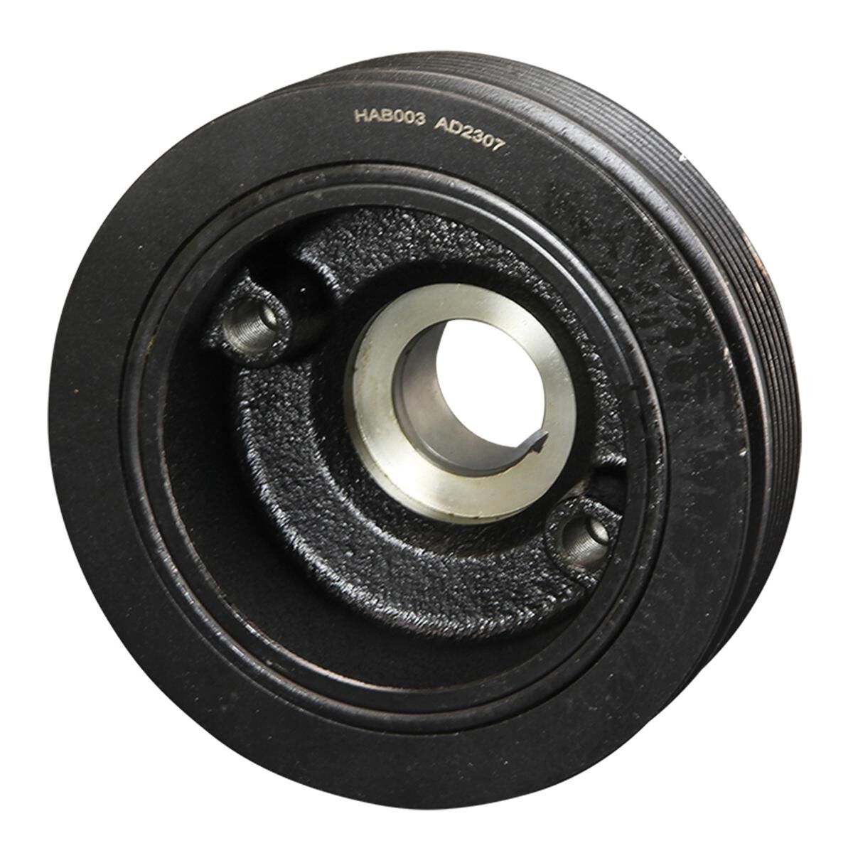 Harmonic Balancer, , scaau_hi-res