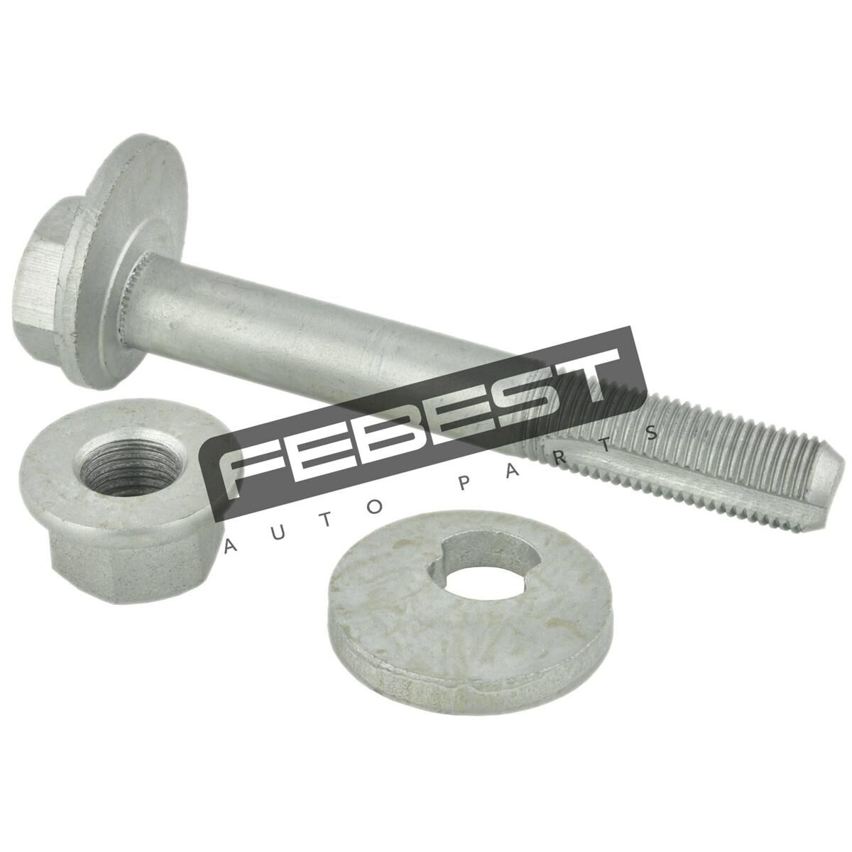 REPAIR KIT, CAMBER ADJUSTING ECCENTRIC BOLT, , scaau_hi-res