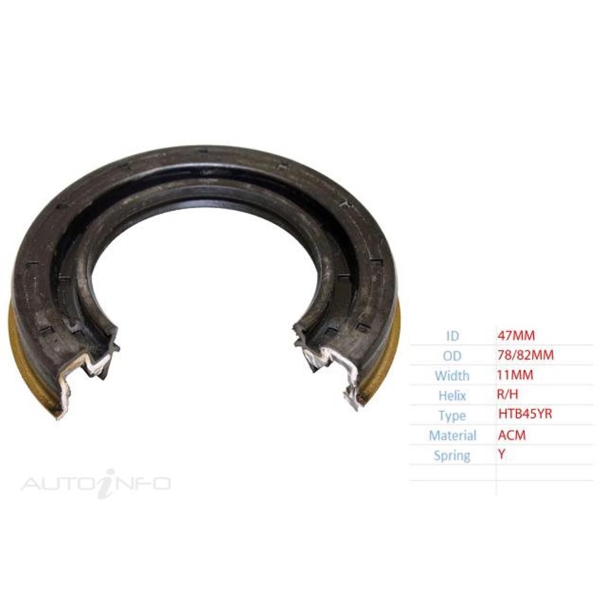 SEAL47-78/82-11 HTB45YR ACM, , scaau_hi-res