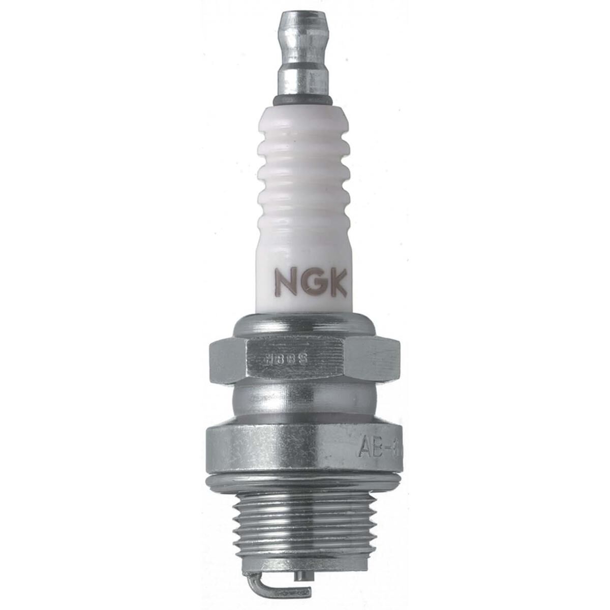 NGK STANDARD SPARK PLUG - AB-8, , scaau_hi-res