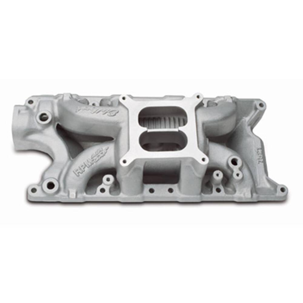 Edelbrock RPM Air Gap Intake Manifold Ford 289W/302W, ED7521