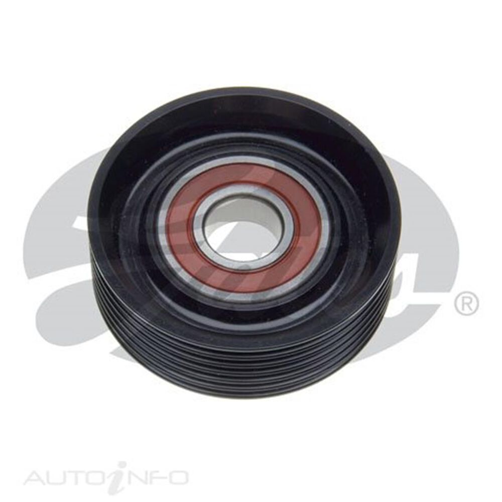 Gates Idler Pulley 36239 Supercheap Auto