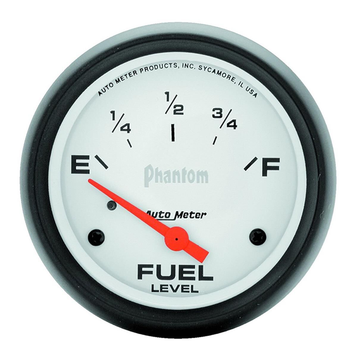 PHANTOM 2-5/8" FUEL LEVEL, , scaau_hi-res