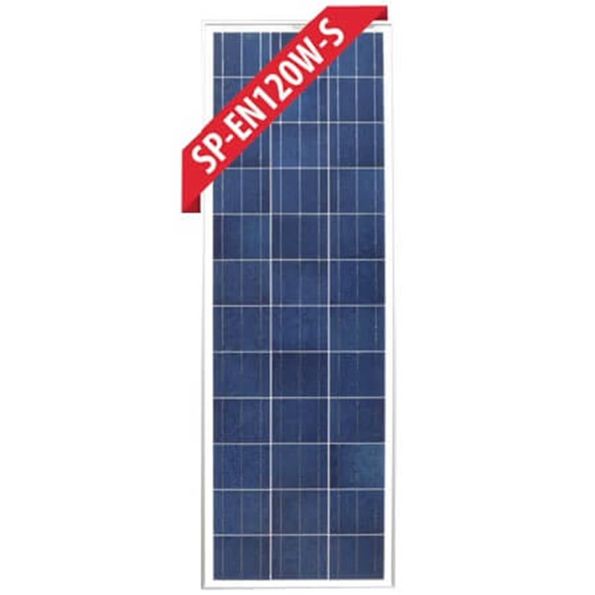 ENERDRIVE SOLAR PANEL - 100W MONO, , scaau_hi-res