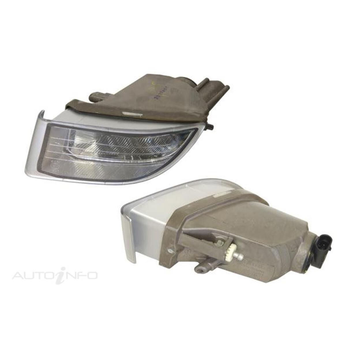 TOYOTA PRADO  J120  02/2003 ~ 10/2009  FOG LIGHT  LEFT HAND SIDE, , scaau_hi-res
