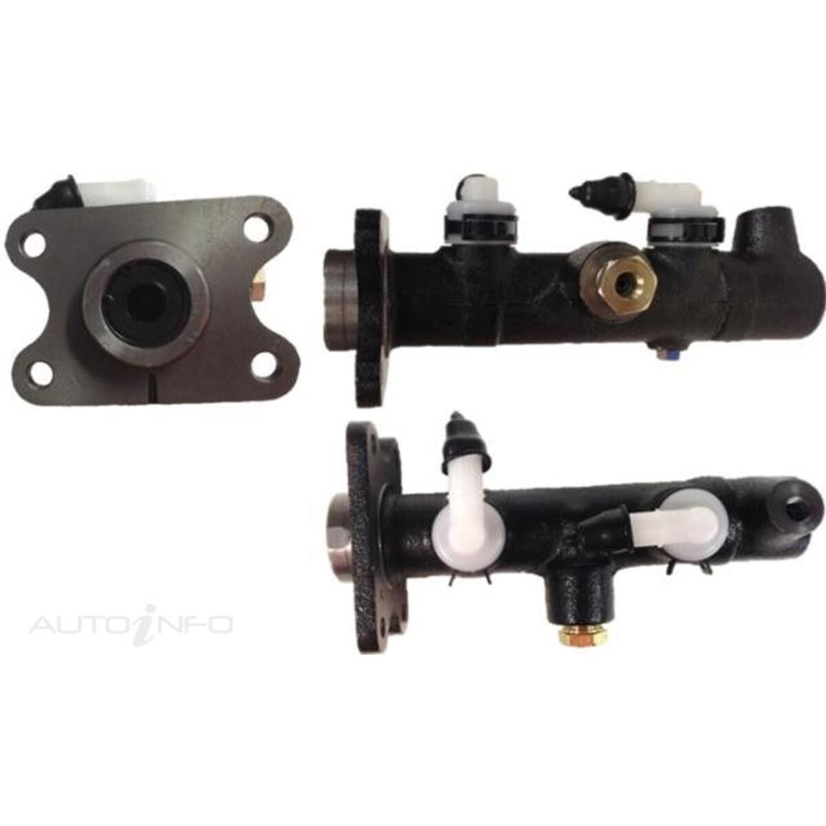 IBS B M CYL TOY DYNA LY211 YY211 95 ON, , scaau_hi-res