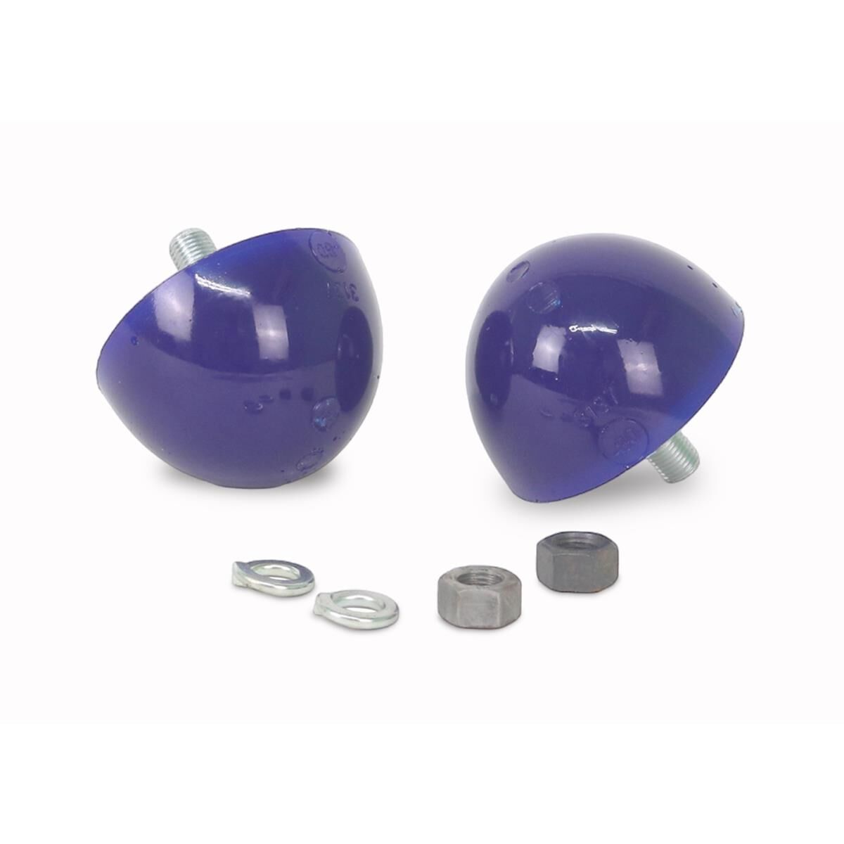 UNIVERSAL 80DURO BUMPSTOP 38mm, , scaau_hi-res