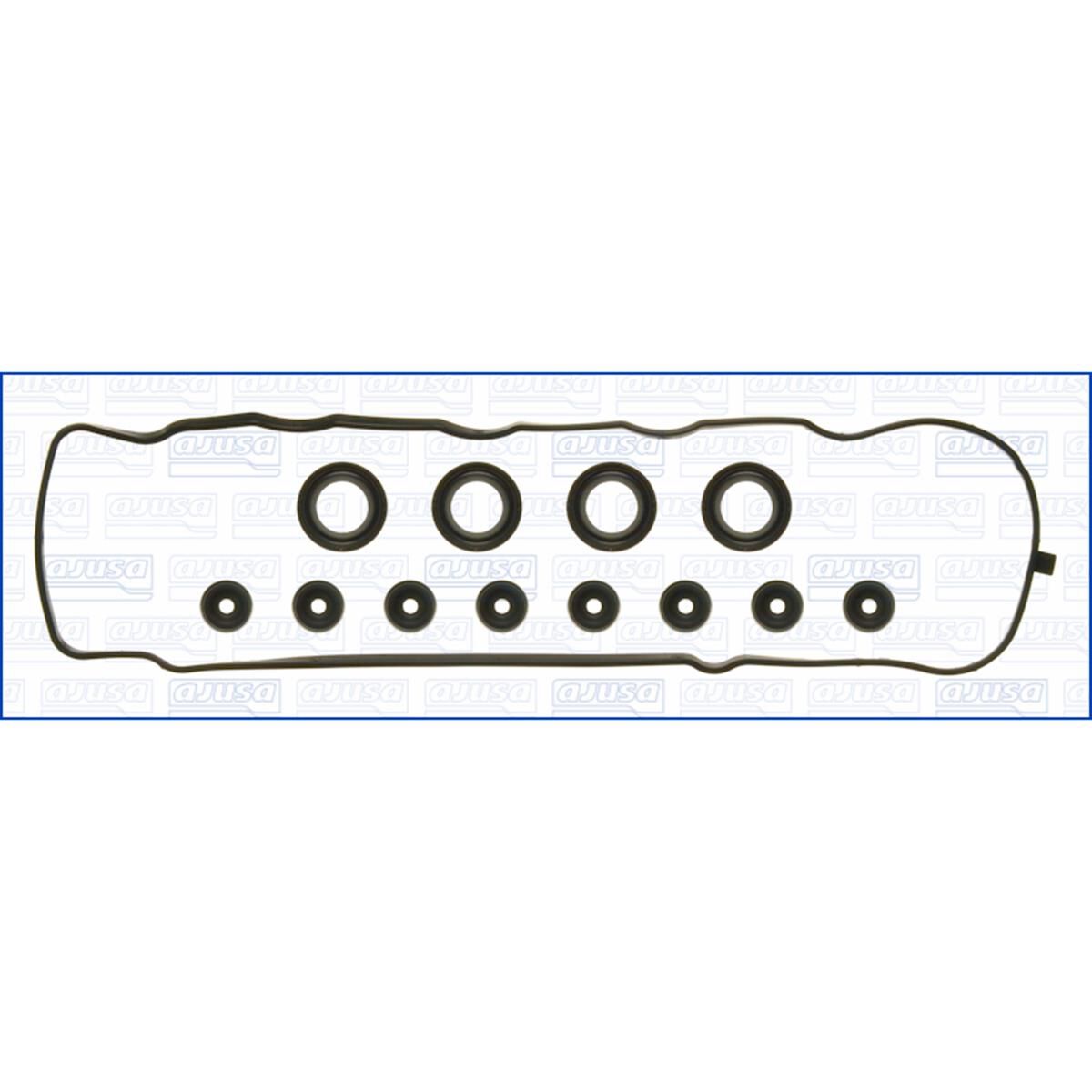 SUIT HON L15A1 VALVE COVER GSKT SET, , scaau_hi-res