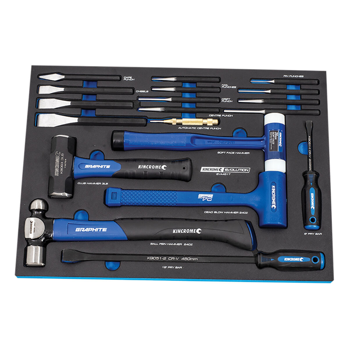 19P STRK TRAY DEEP EVOLUTION, , scaau_hi-res