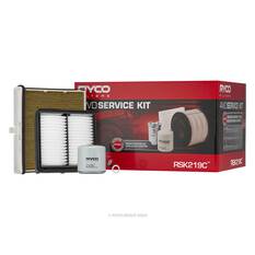 Ryco Service Kit RSK219C, , scaau_hi-res