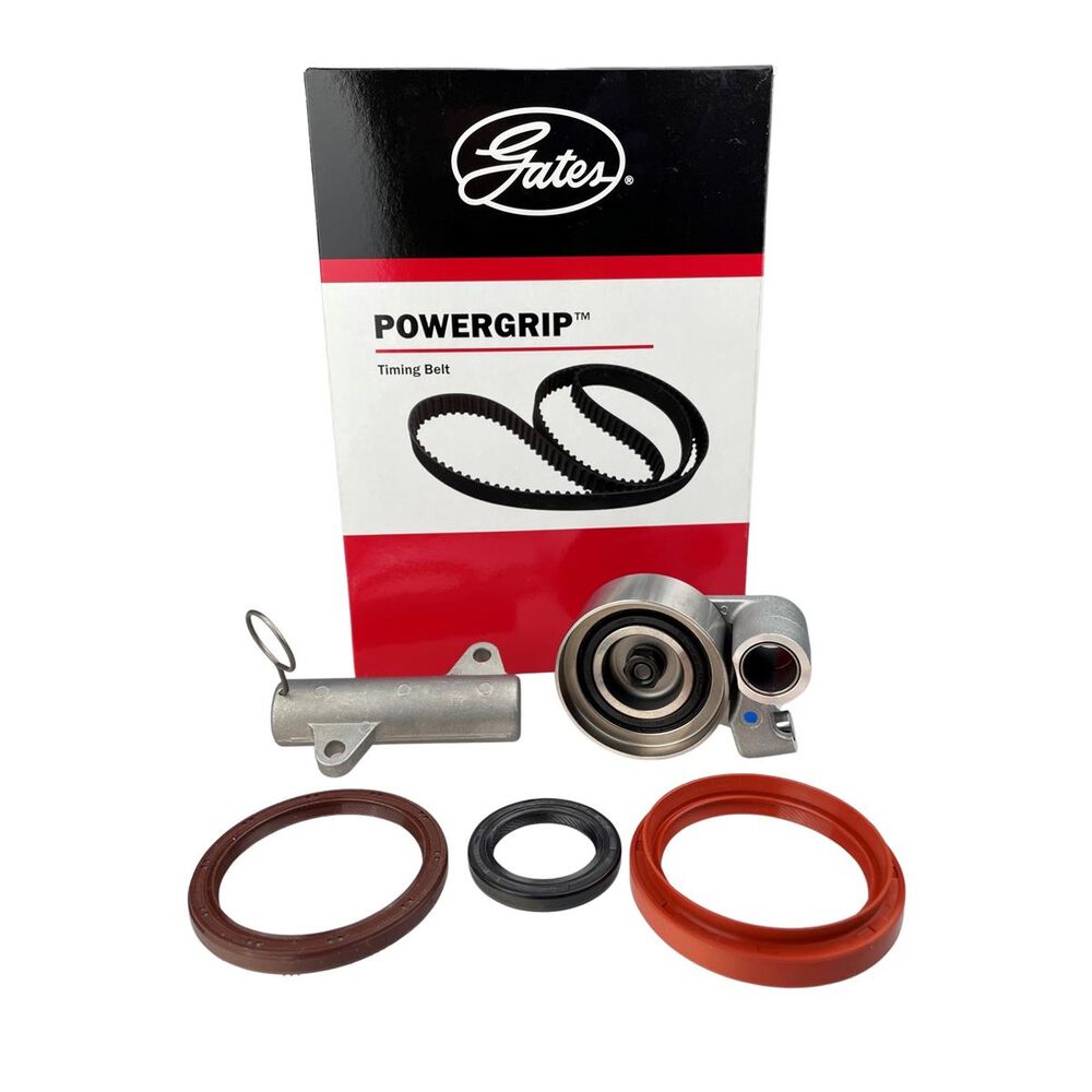 Basco Engine Timing Belt Kit Includes Hydraulic Tensioner, ETK1048HT