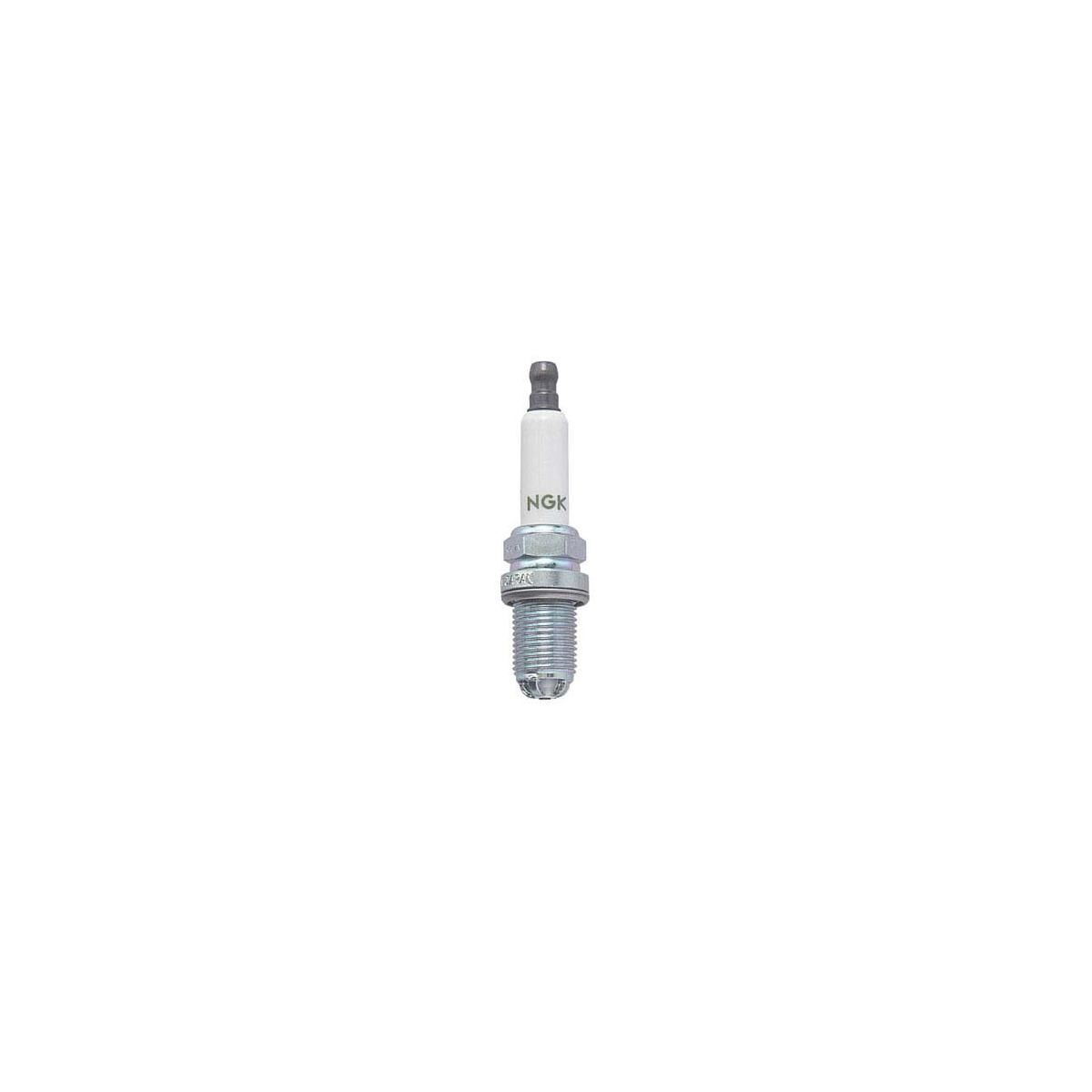 NGK MULTIGROUND SPARK PLUG - BKR6EQU, , scaau_hi-res