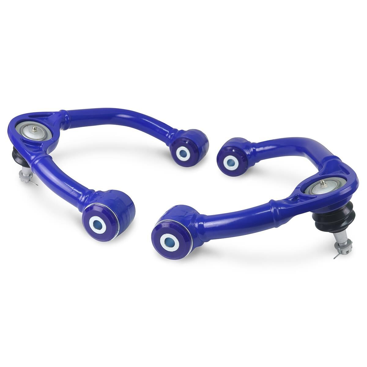 Ford F-150 04/20 Castor/Camber Offset FUCA, , scaau_hi-res