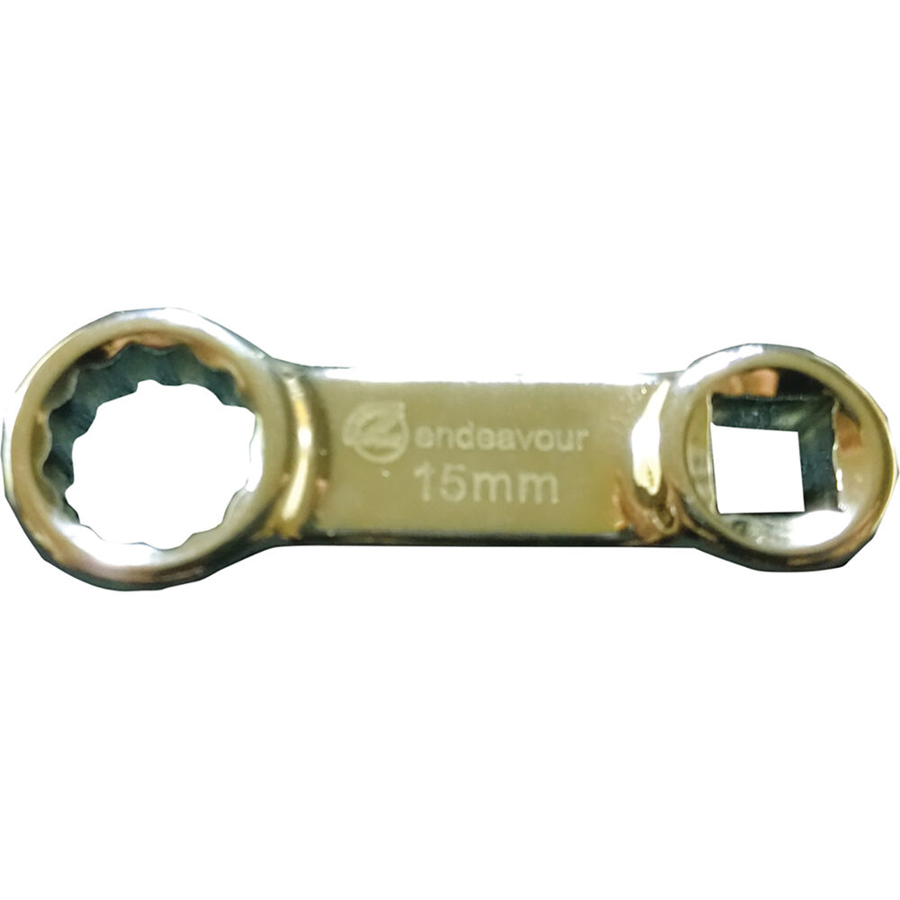 Endeavour Engine Mount Wrench 15mm, Suits Ecotec, ET0015 Supercheap