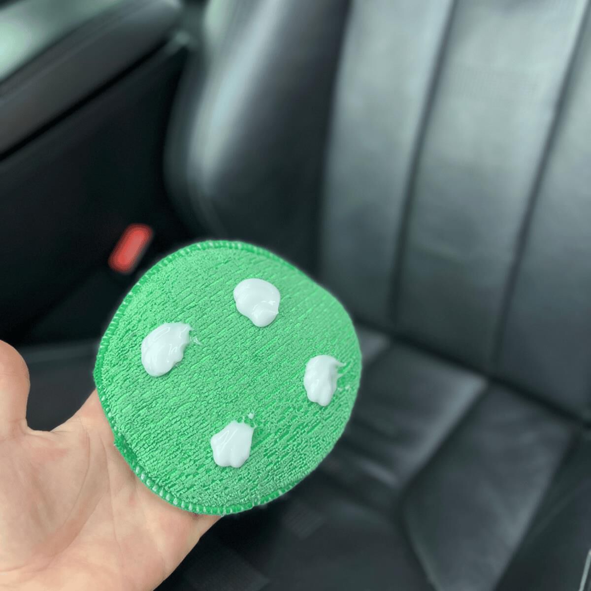 PROFILINE LEATHER PROTECTION 1000 ML, , scaau_hi-res