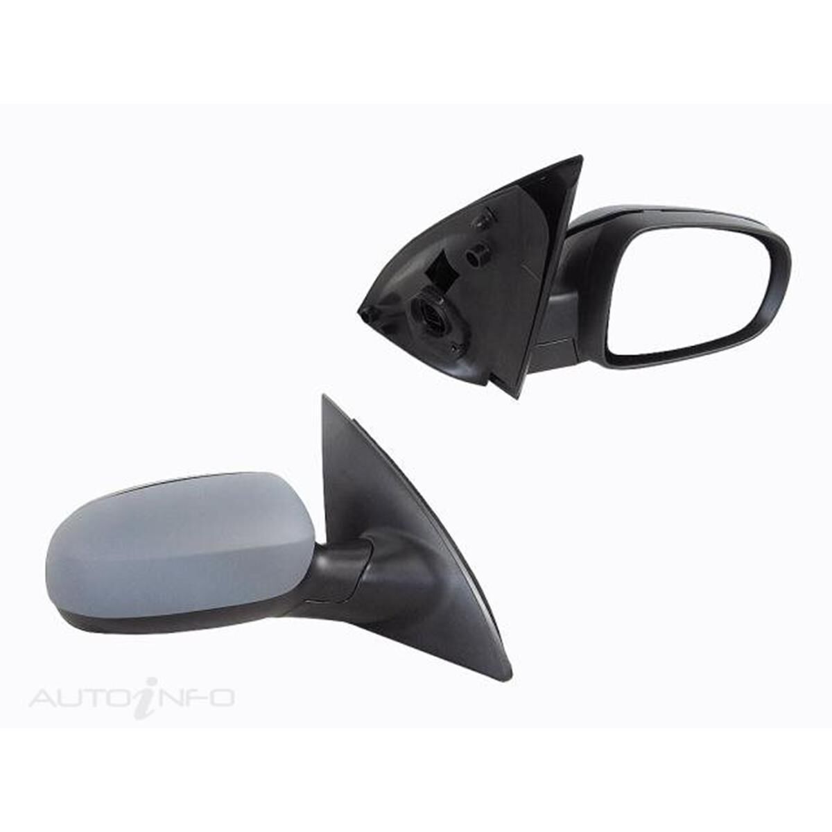 HOLDEN BARINA  XC  04/2001 ~ 11/2005  ELECTRIC DOOR MIRROR  RIGHT HAND SIDE, , scaau_hi-res