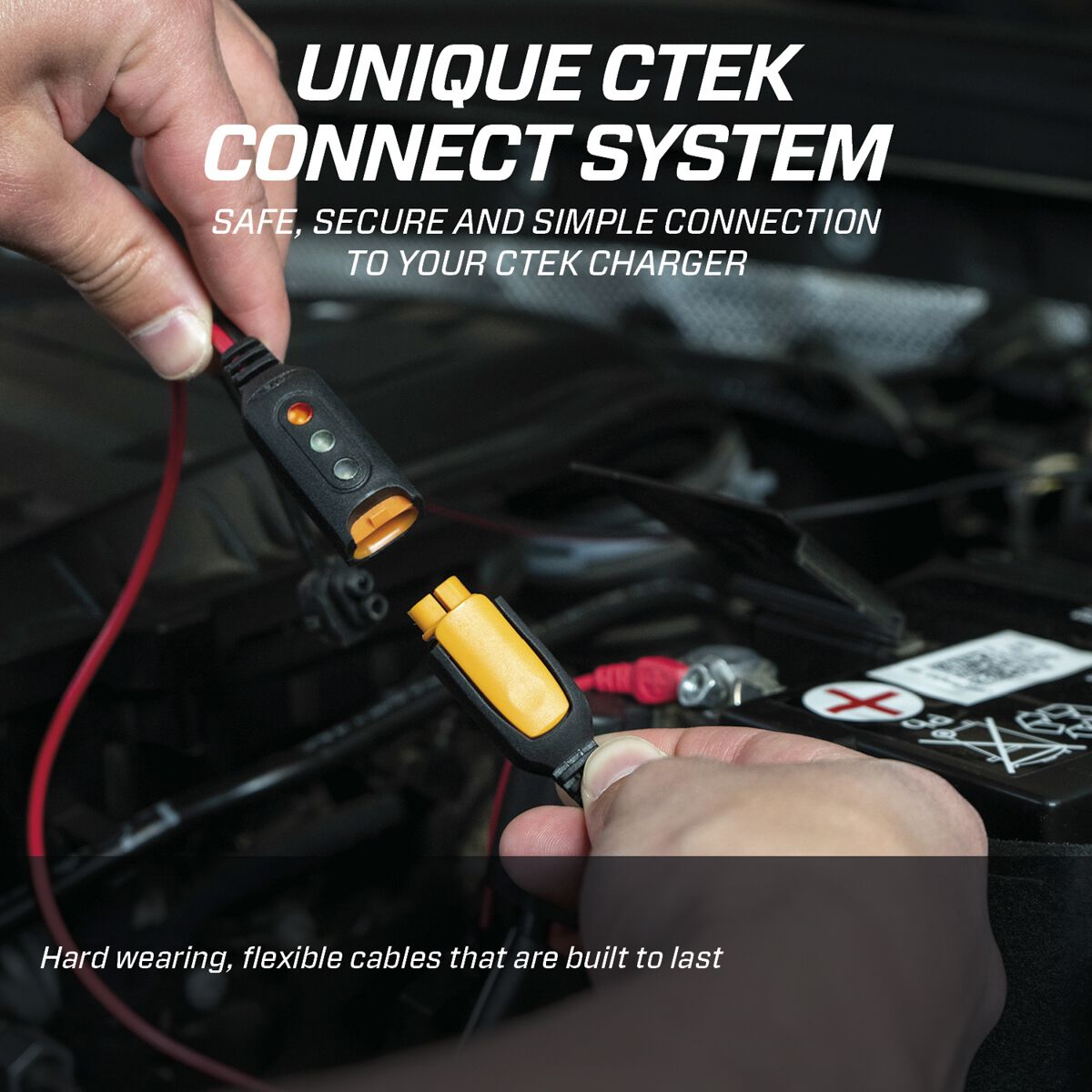 COMFORT INDICATOR EYELET M8, , scaau_hi-res