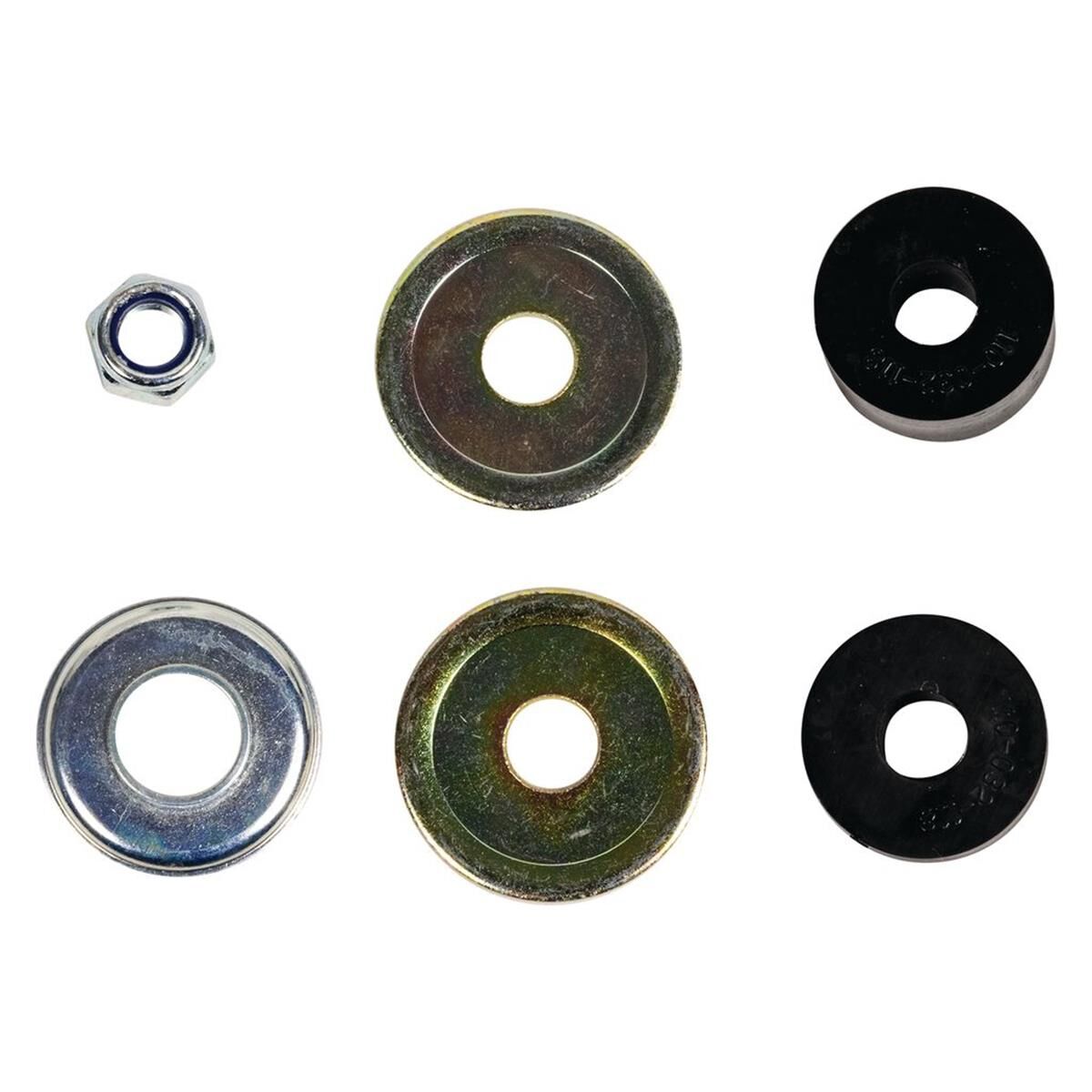 CAL NITRO PRO REAR TOYOTA PRADO 120/150 HEAVY DUTY, , scaau_hi-res