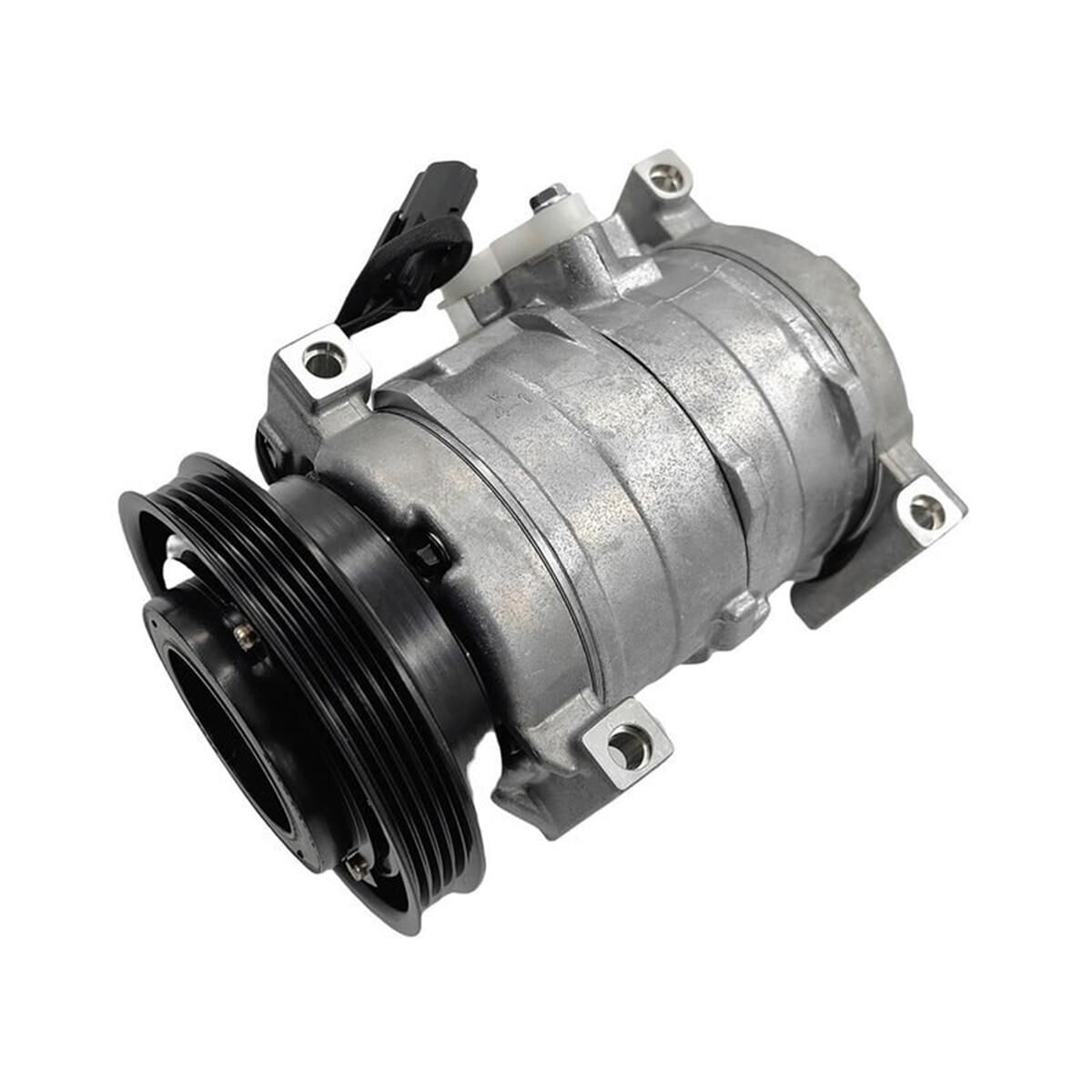 A/C Compressor, , scaau_hi-res
