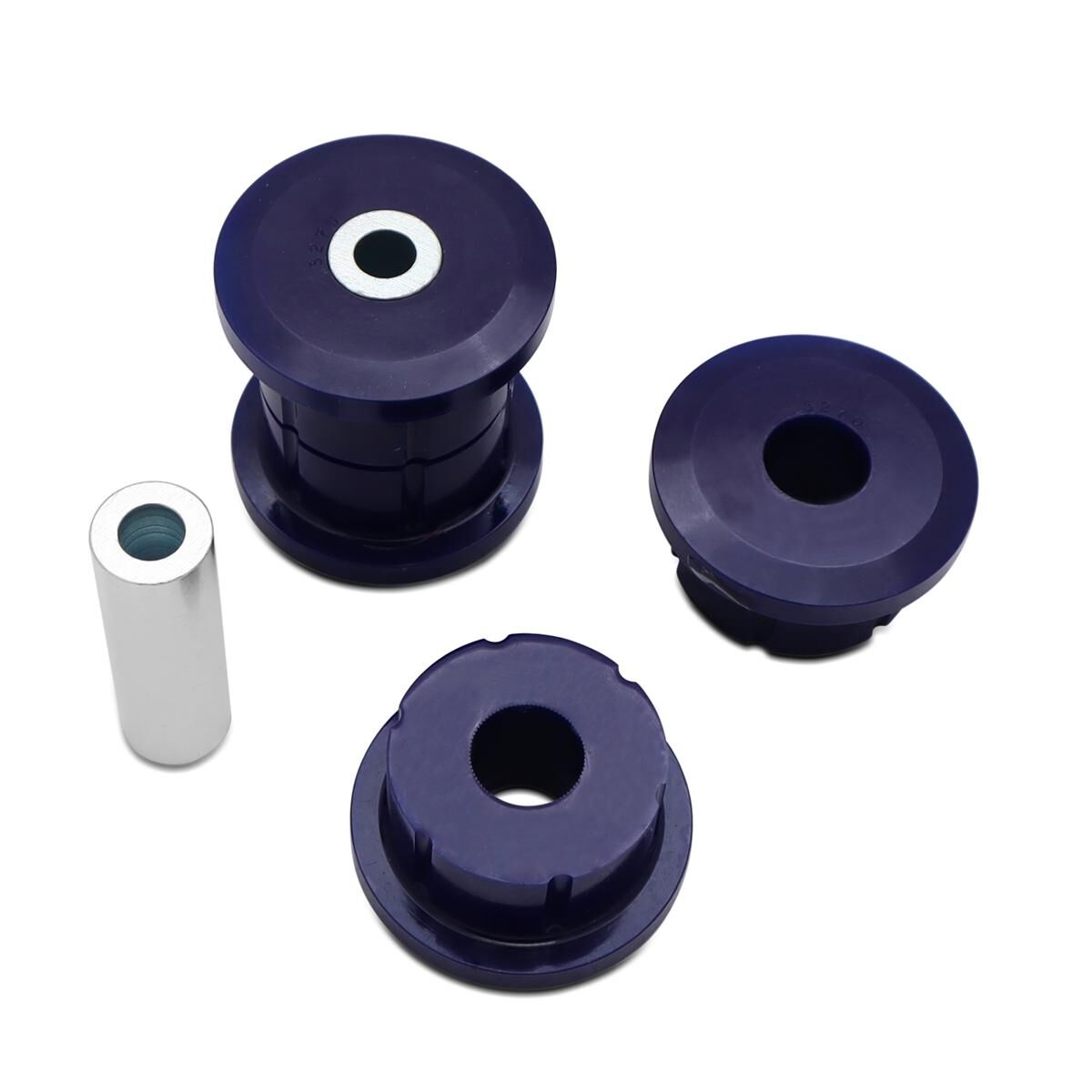 Toyota Hiace 300 Series '19 RR Spring FR eye Bush, , scaau_hi-res