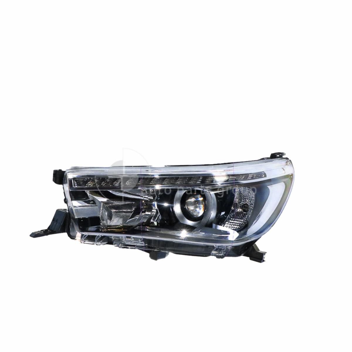 Led fog 2025 lights supercheap auto