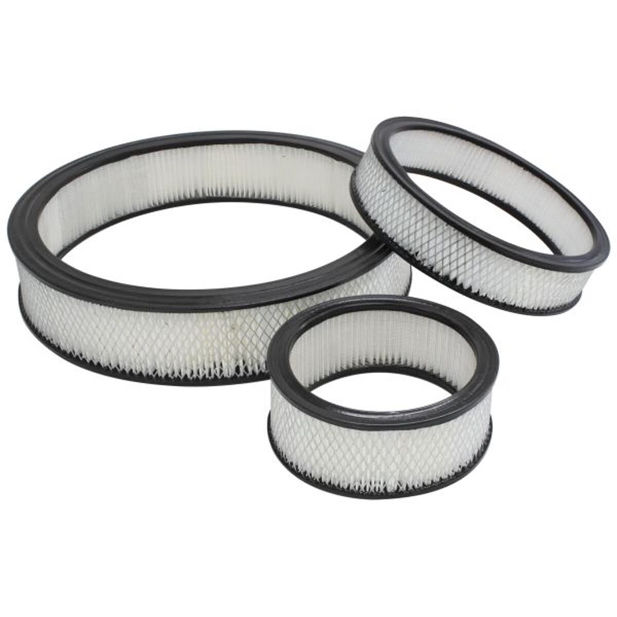 ROUND AIR FILTER 9" X 2", , scaau_hi-res