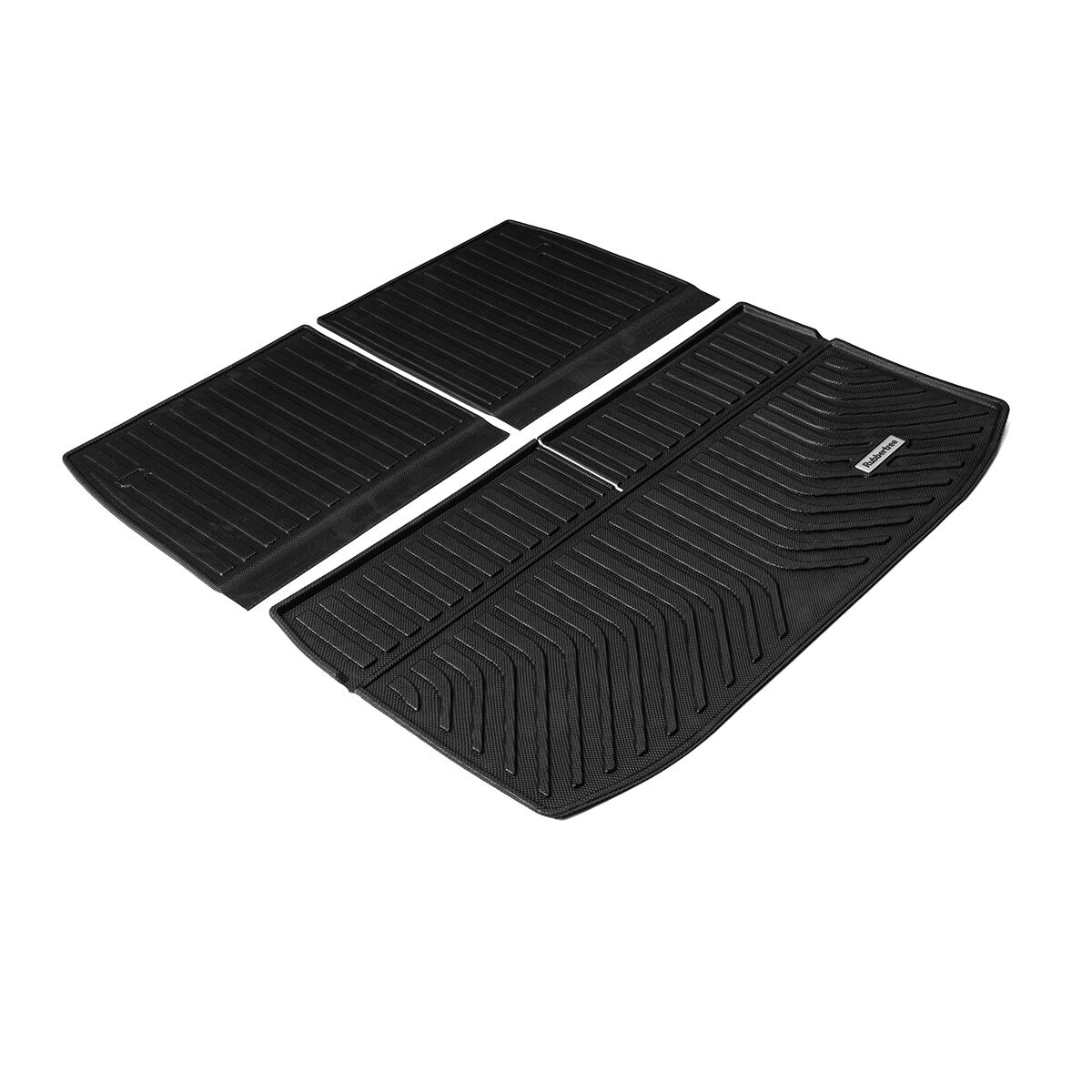 DEEP DISH BOOT LINER FOR MITSUBISHI OUTLANDER 7 SEAT (4TH GEN) 2021+, , scaau_hi-res