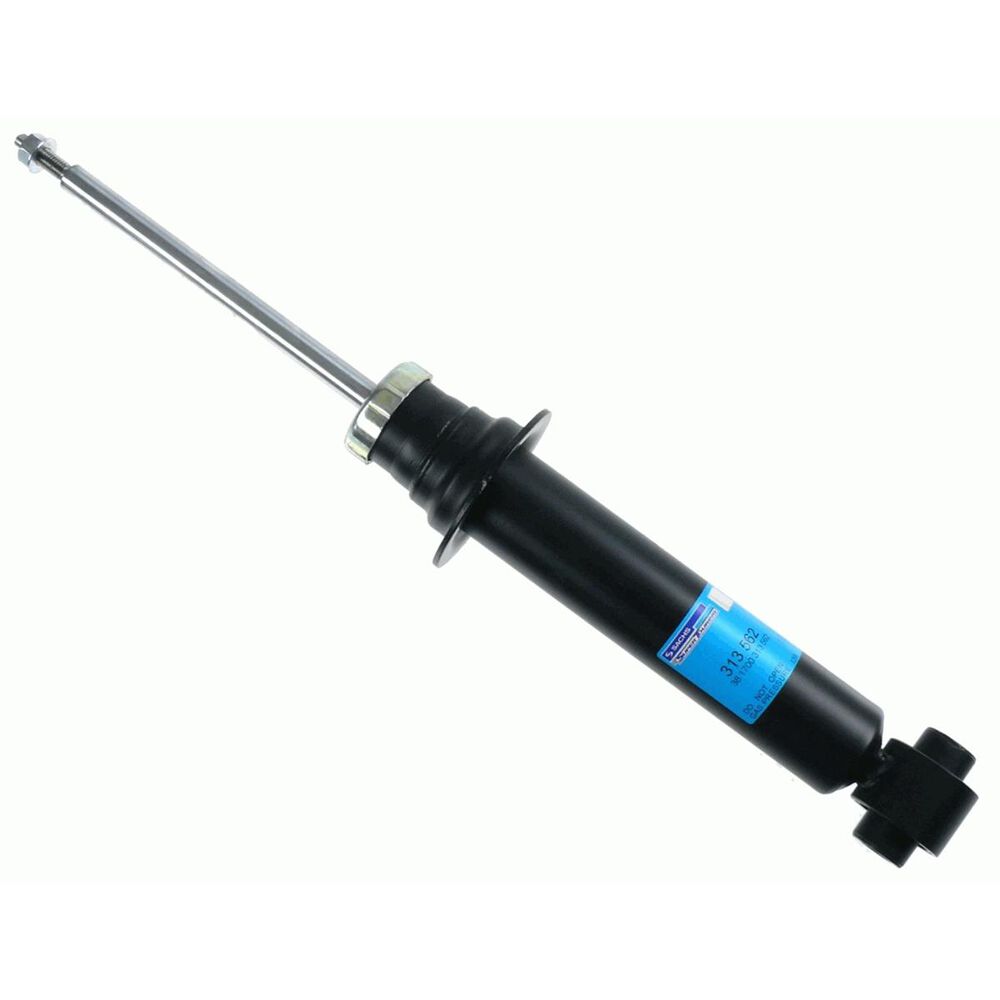 Sachs Shock Absorber 313 562 Supercheap Auto