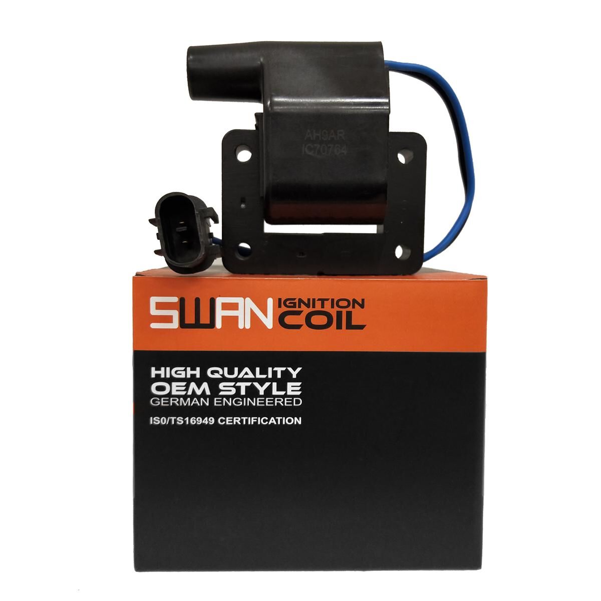 SWAN IGNITION COIL, , scaau_hi-res