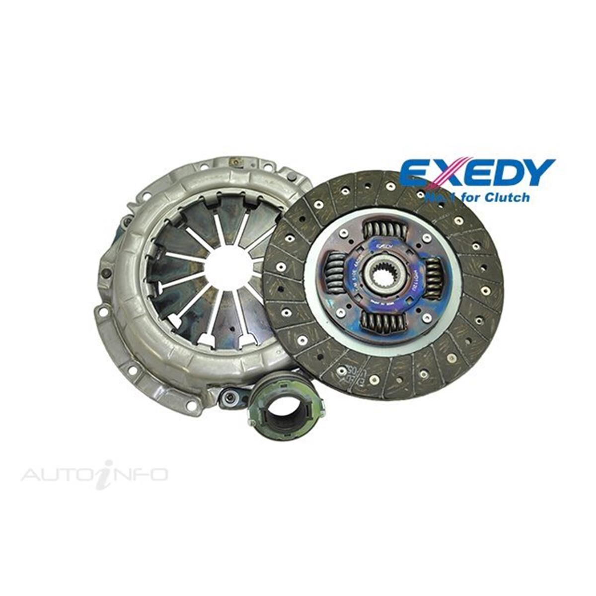 EXEDY OEM REPLACEMENT, , scaau_hi-res