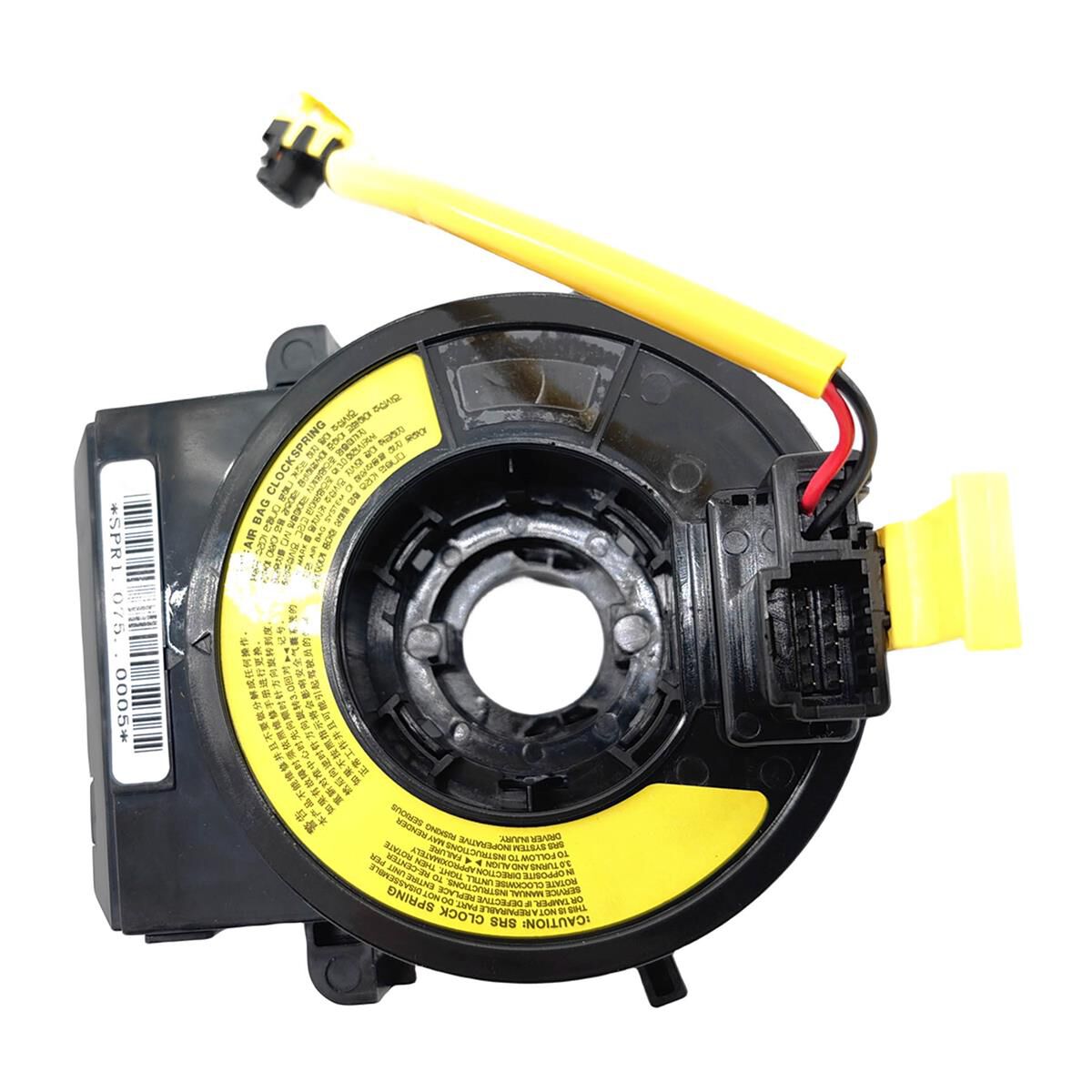 AIRBAG CLOCK SPRING FIT FOR HYUNDAI SPORTAGE PC81B 2014-2016 93490-3R110, , scaau_hi-res
