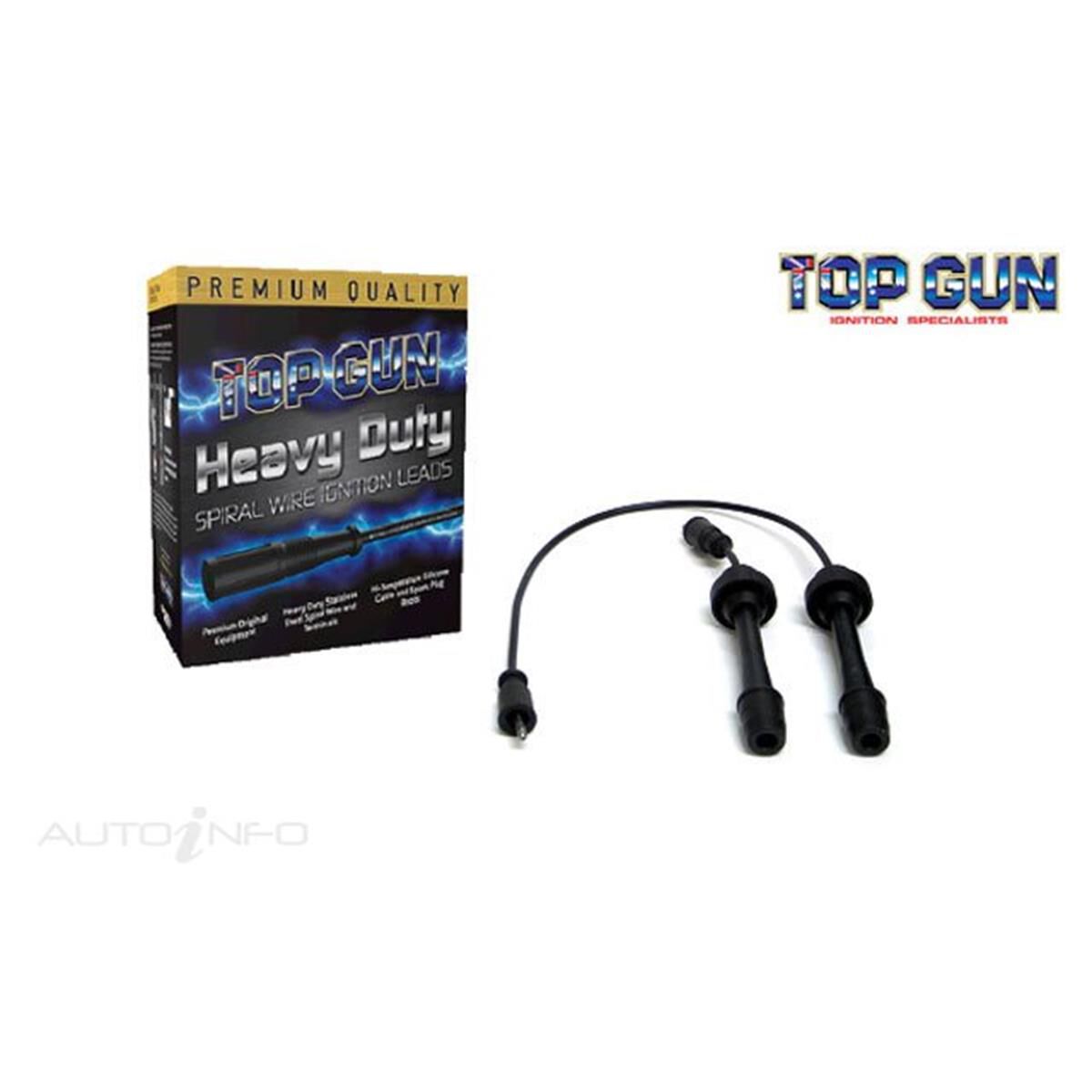 TOP GUN FORD LASER/PREMACY 1 8, , scaau_hi-res
