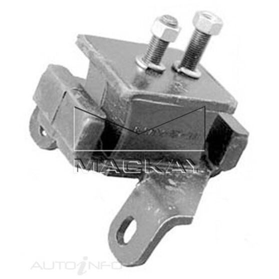 Engine Mount Right - HOLDEN RODEO TF - 3.2L V6  PETROL - Manual & Auto, , scaau_hi-res