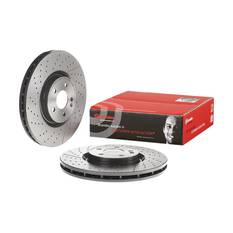BREMBO DISC ROTOR, , scaau_hi-res