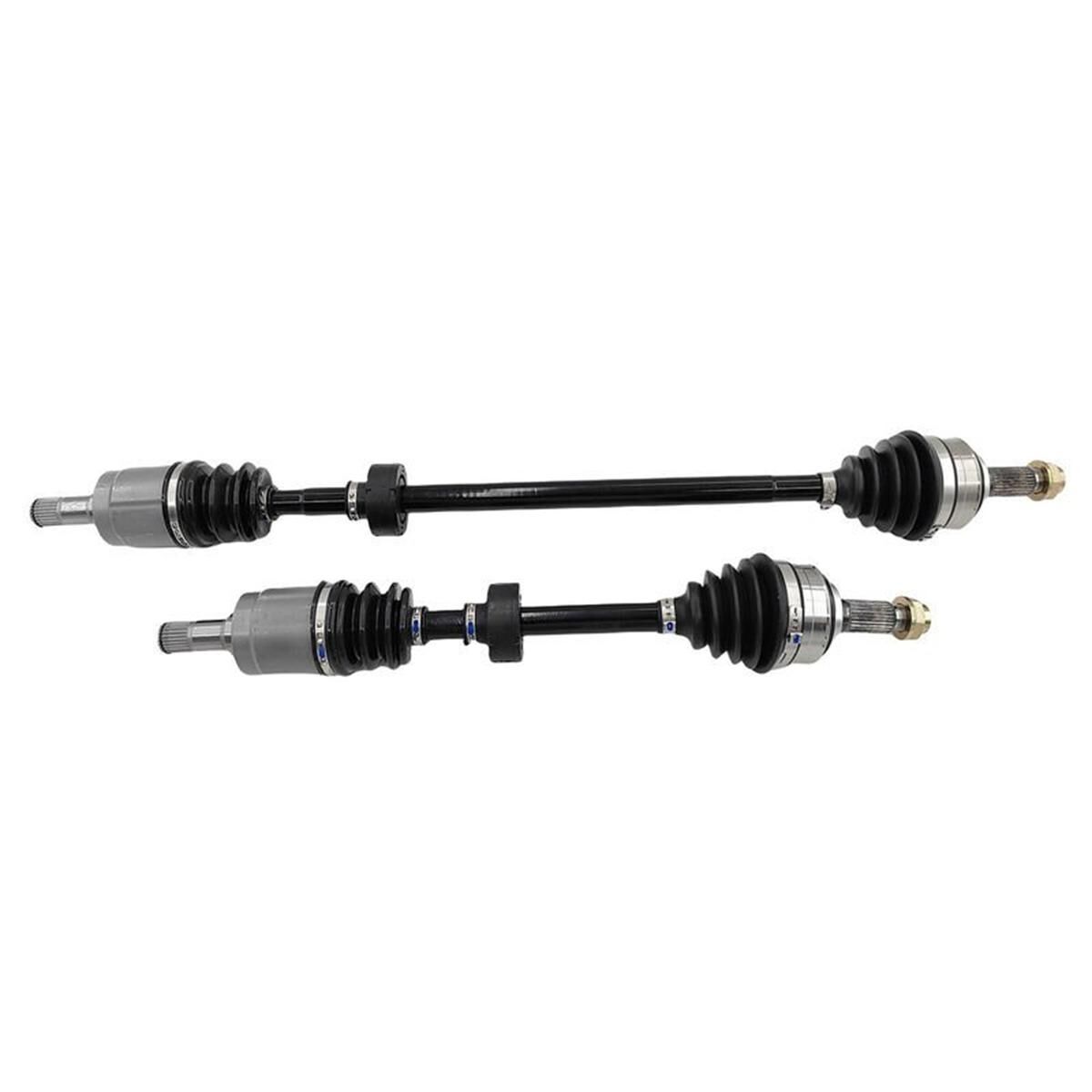 Drive Shaft - Transverse/CV Shaft, , scaau_hi-res