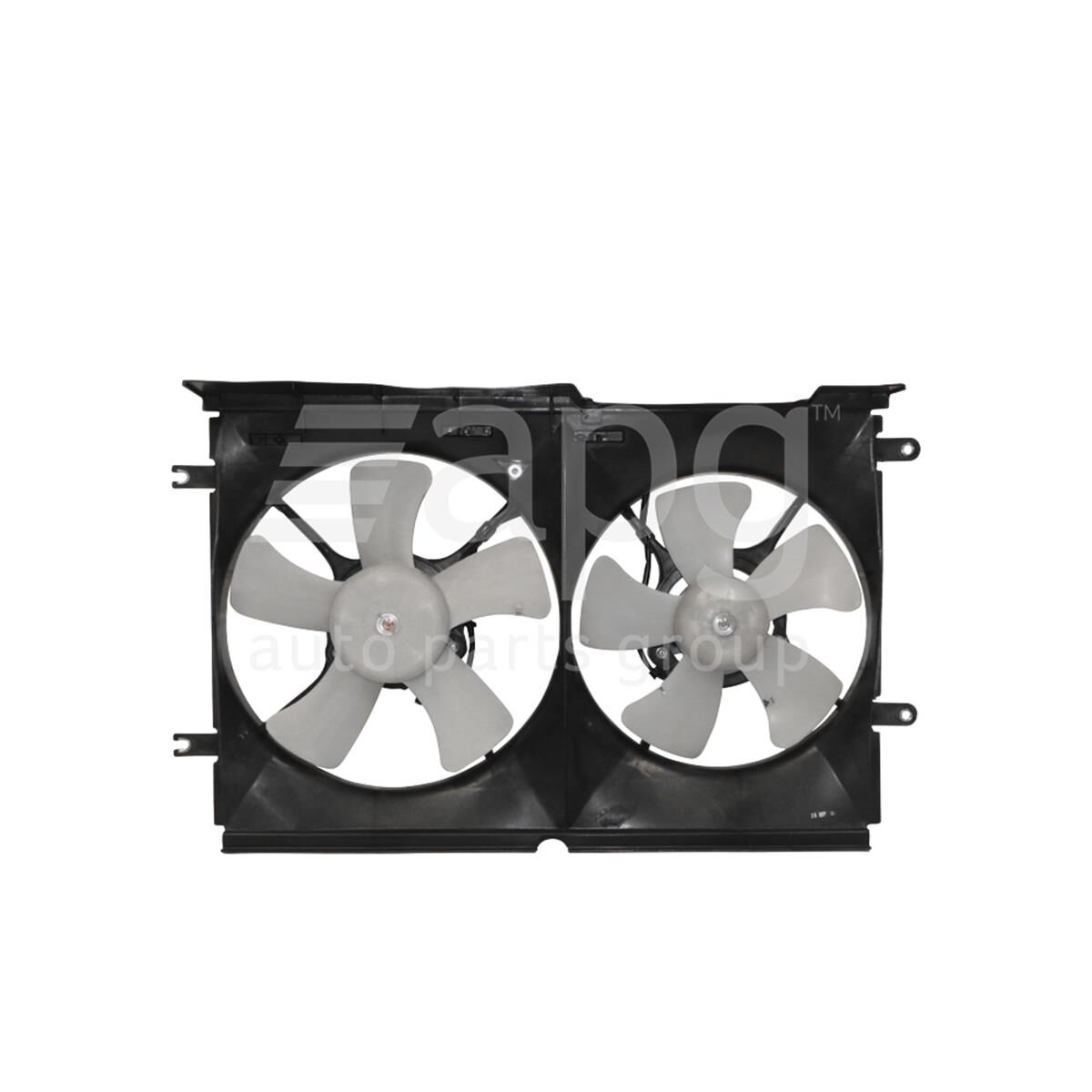RADIATOR FAN ASSEMBLY, , scaau_hi-res