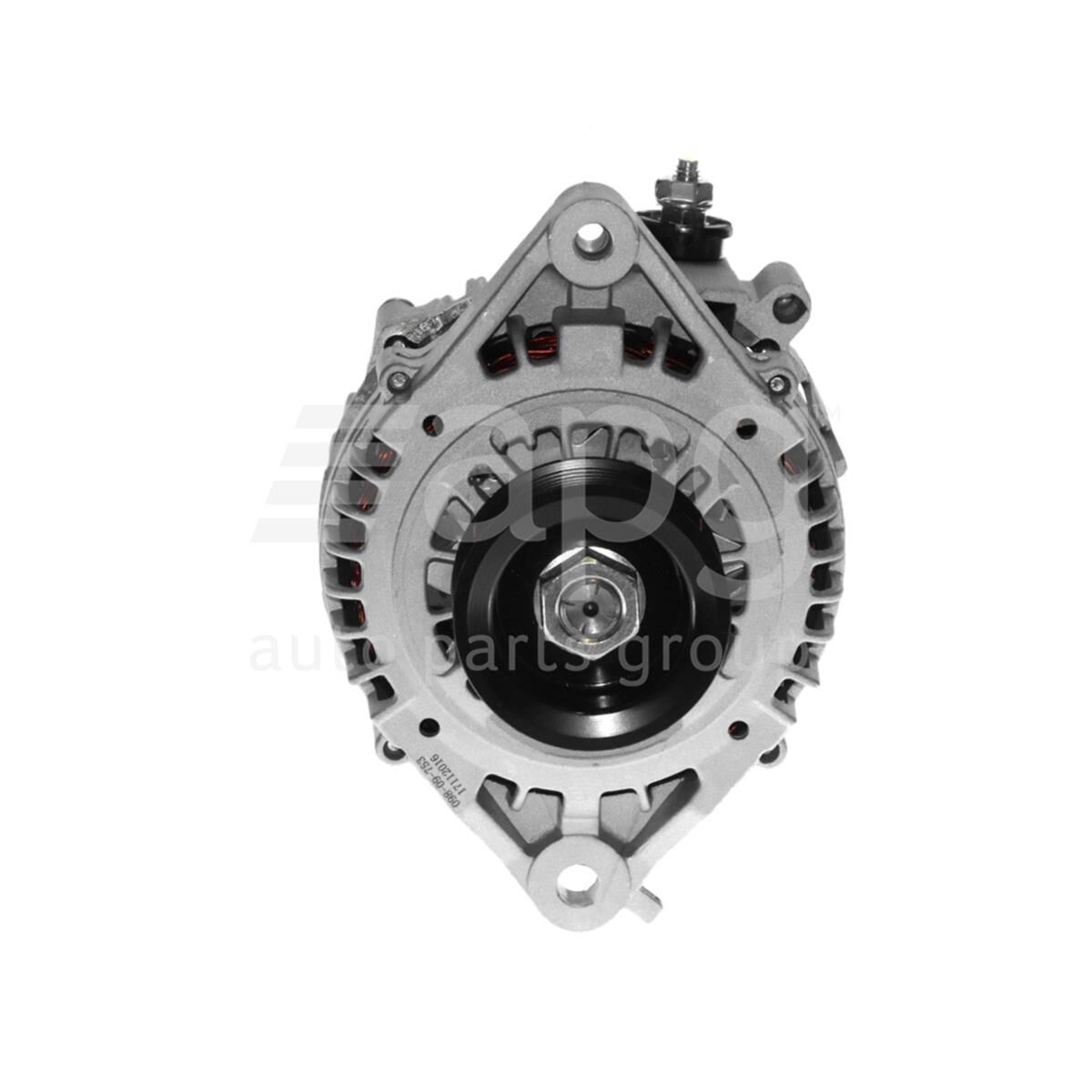 ALTERNATOR HITACHI TYPE, , scaau_hi-res