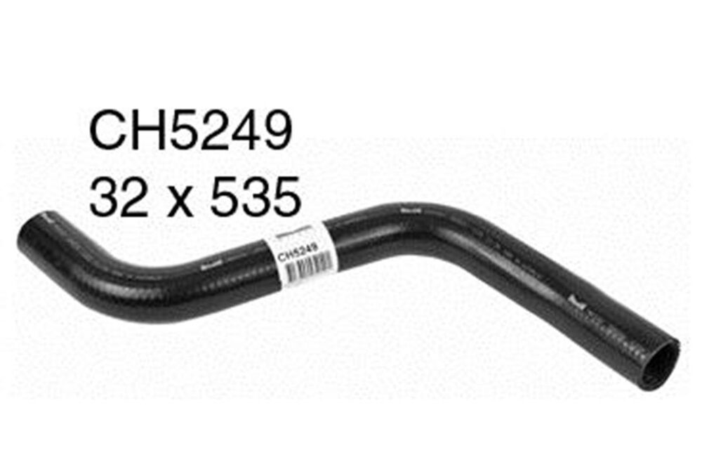 Mackay Radiator Bottom Hose CH5249 Supercheap Auto