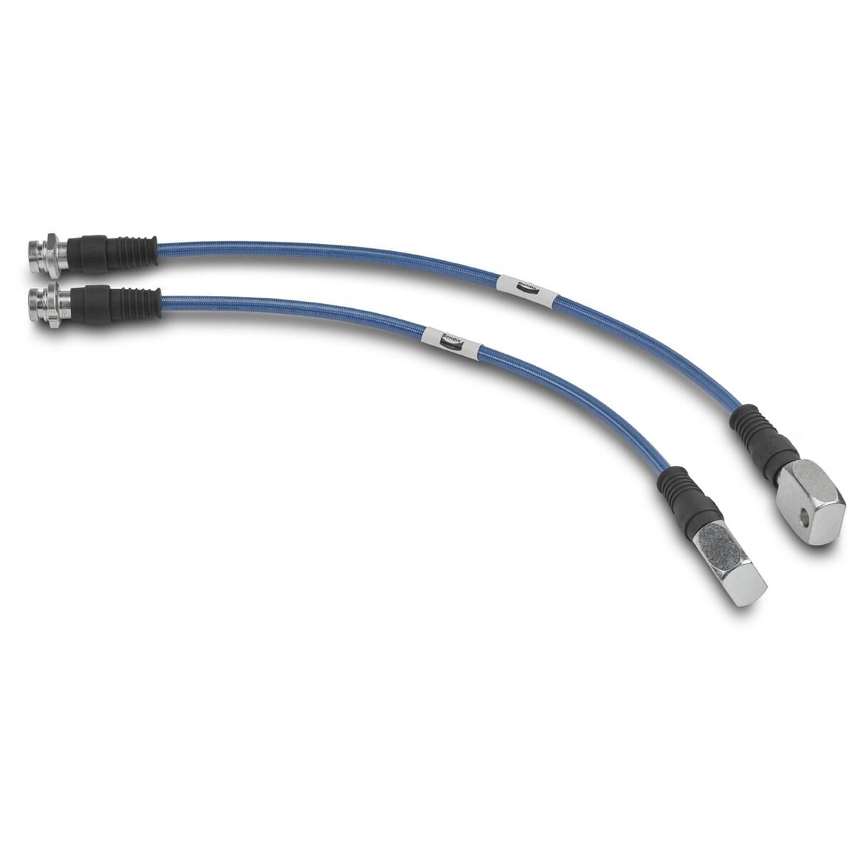 Bendix Ultimate 4WD Brake Hose Kit Front, BHK176F Supercheap Auto