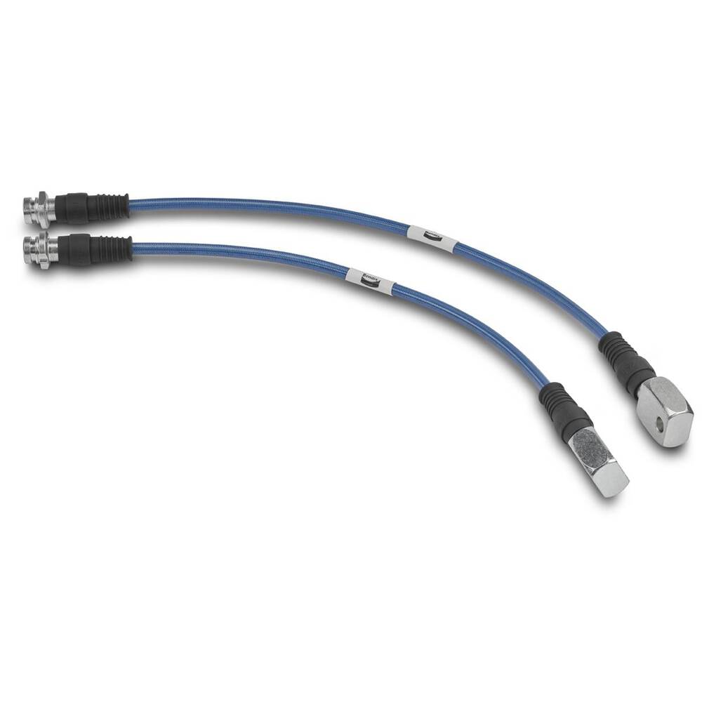 Bendix Ultimate 4WD Brake Hose Kit Front, BHK176F Supercheap Auto